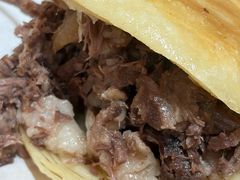 -闫家驴肉老店(华电一校店)