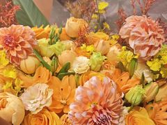 -双季花艺园艺市场(浦东店)