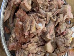 -春明狗肉馆(经开一区店)