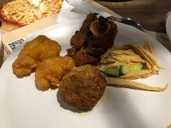 -好伦哥比萨烤肉自助(八里桥店)