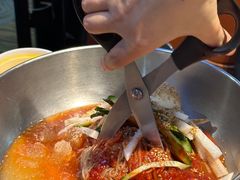 -六七八韩式烤肉·韩国料理(上杭路店)