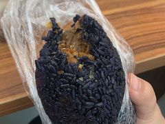-芳婆糕团店(王府大街店)
