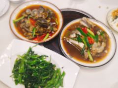 -鑫悦楼煎蟹·16年海鲜大排档