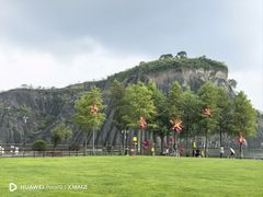 -飞天山旅游区
