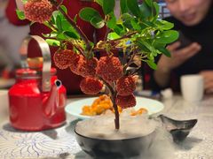 -长安大牌档之西安博物院文化餐厅(中贸店)