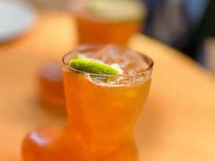 -湛林.粤西大排挡(前门店)