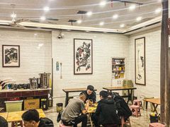 -老白家怡贵园烤肉