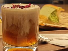 -V咖啡(兰州盛达希尔顿酒店)