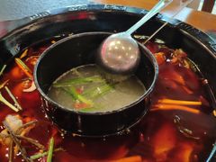 -重庆烧鸡公火锅(簋街店)