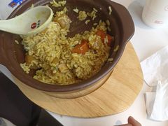 -李先生牛肉面大王(华联商厦店)