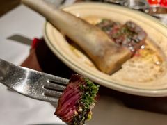 -燃扒房Steakhouse(皇庭店)