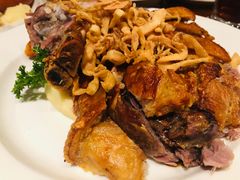 -宝莱纳餐厅(滨江店)