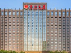 -贵州大厦贵州厅(樱花园西街店)