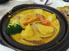 -万利港式茶餐厅