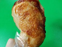 烤鸡-大益烤鸡