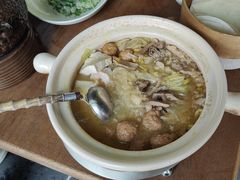 -北京老铺烤鸭(老城根店)