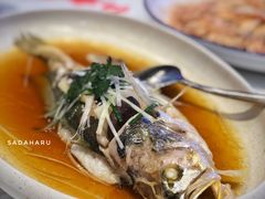 -铂尔台州菜(铂尔国际店)
