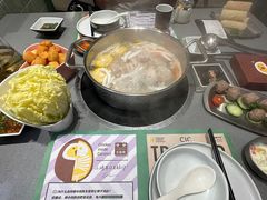 -椰小鸡·琼州糟粕醋(美兰缤纷城店)