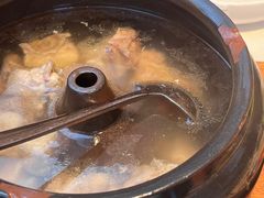 -云海肴·汽锅鸡·云南菜(高德置地店)