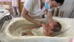-东方幸福国际母婴月子会所(沙湾公园店)