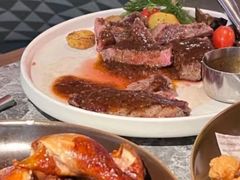 -芭莉与彩虹西餐厅(成都合生汇店)