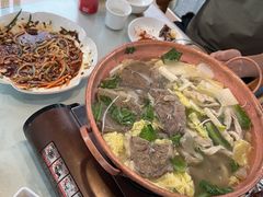 -云禾壹海景庄园餐厅