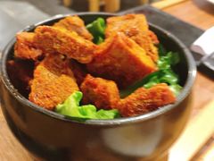 -么肆烤肉(汉街形象店)