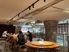 -汉小城·老铫子藕汤·乡野湖北菜(江汉路吉庆街店)