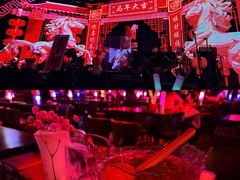 -MOSSO·Liveshow(M3香港广场店)