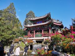 -红螺寺