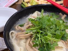 -惠丰源烩面馆(经七路店)