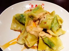 -东泰祥生煎馆(陕西南路店)