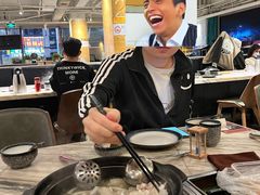 -同仁四季椰子鸡(福田东园总店)