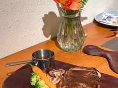 -小满Grainkitchen(滨江商业广场店)
