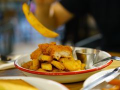 -HELLO 27 意面·沙拉·帕尼尼