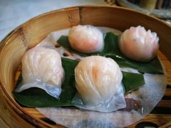味可道虾饺皇-味可道美食坊(福基路店)