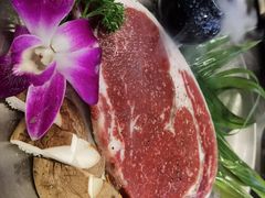 -小团团·路边烤牛肉(南岭壹街店)