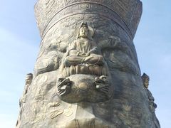 -上海东林寺(金山区)