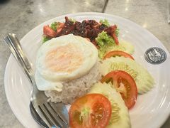 -Old Town White Coffee(gateway@klia2)
