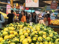 -旺豪阳光超市(友谊阳光城店)