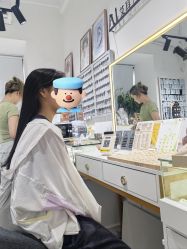 点击看大图 -AI艾耳·专业手工耳洞·穿孔美学馆