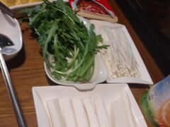 -傣妹火锅(南京东路一店)