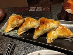 -丝路金桃·新疆菜(徐汇店)