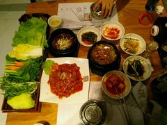 -丽池宫韩式汗蒸会馆(华灯坊店)