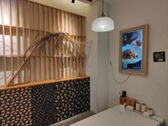 用餐区-李与白包子铺(桐梓林店)
