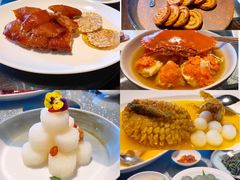 -杭州西子湖四季酒店·金沙厅