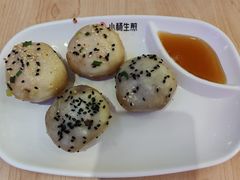 -小杨生煎(湟普汇店)