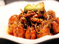 -虾胡闹龙虾馆(湄南河店)