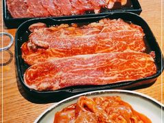 -千寻烧肉(政务区店)