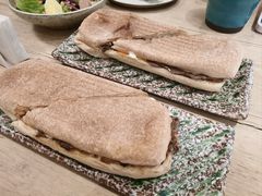 -BOCATA 西班牙餐厅(三里屯店)